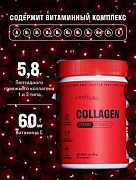 Peptid kollagen kukuni + vitamin C (gilos lazzati)