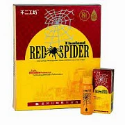 RED SPIDER ayollar uchun hayajonli tomchilar