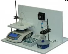 Автоматическая установка для титрования ТИТРИОН-ph