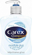 CAREX HAND WASH MOISTURE PLUS