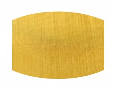 Сетка латунная круглая для ПКФ