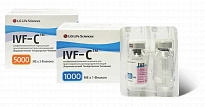 IVF C poroshok 5000me N1