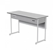 Столы электрифицированные лабораторные (1500-СЛэТЛ TRESPA)