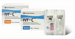 IVF C poroshok 5000me N1