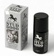 Stud 5000 spreyi  jinsiy aloqani uzaytirish uchun