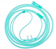 Канюля кислородная:uz:Kislorodli kanül