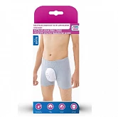 Медицинские мужские трусы-боксеры:uz:Tibbiy erkaklar bokschi qisqachalari