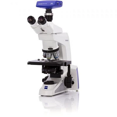 Микроскоп Carl Zeiss Axiolab 5:uz:Carl Zeiss Axiolab 5 Mikroskop