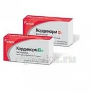 KORDINORM 0,01 tabletkalari N30