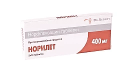 Norilet