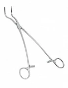 1-sonli yurak aurikuli uchun qisqich 260 mm