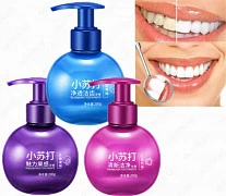 Xitoy tish pastasi Baking Soda Toothpaste