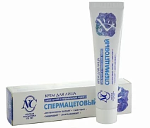 Oziqlantiruvchi yuz kremi 