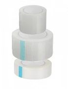 Polimer asosidagi fiksajli hipoalerjenik yopishtiruvchi gips (2,5 sm * 5 m)