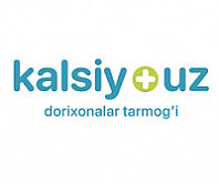 KALSIY.UZ №2(3-Yuqumli Kasalliklar Shifoxonasi)