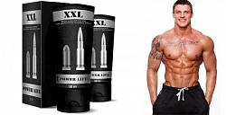 XXL Power Life erkaklar kremi