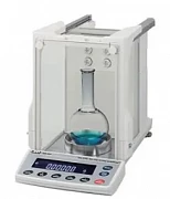 Весы BM-300G аналитические AND