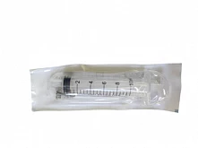 Шприц 10мл (одноразовый):uz:Shprits 10 ml (bir martalik)