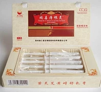 Gemorroyga qarshi dori (shprits)