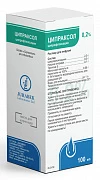 SIPRAKSOL eritma 100ml 0,2%