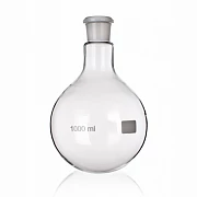 Колба круглодонная К-1-5000-50/42 со шлифом