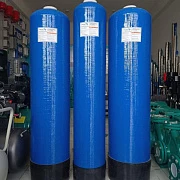 Обратный осмос фильтр колба B1665-4