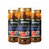 Масло черного тмина в капсулах Corekotu Yagi Aksu Vital 100