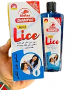 Alatar arab bitlarga qarshi shampun 50 ml