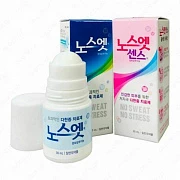 Koreya antiperspiranti Ter va hid uchun teri hidini yo'qotish uchun