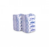 Салфетки для диспенсера L Elma 100 шт (217):uz:L Elma dispenser uchun salfetkalar 100 dona (217)