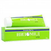 NIZOMED krem 15 g 20 mg/1 g