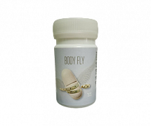 Body FLY-ortiqcha vaznning barcha sabablari bilan kurashadi,