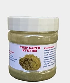 Сидр молотый