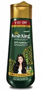 Kesh King davolash shampun