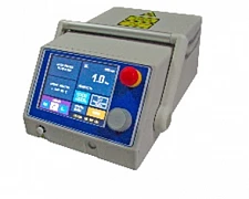 Fotodinamik terapiya uchun oftalmik lazer 660 nm ALOD-01, Rossiya