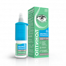 OPTINOL EKSPRESS UVLAJNENIE 0,21% 10ML
