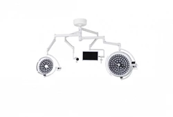LED operatsion chiroq (kamera va monitor bilan)