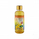 Массажное масло для тела Xtreme Collection 200 мл:uz:Xtreme Collection tana massaji moyi 200 ml