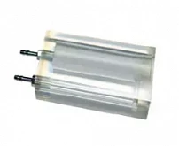 Проточная ячейка О2