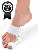 Oyoqlar uchun fiksator