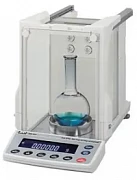 Весы BM-200G аналитические AND