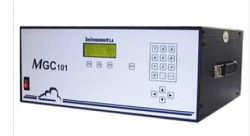 Генератор газовых смесей MGC101 с генератором озона и фотометром