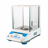 Аналитические весы BNT1223N  с сенсорным экраном