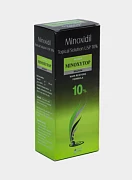 Minoksitop tabiiy ingredientlarga asoslangan soch to'kilishiga qarshi dori