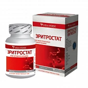 ERITROSTAT tabletkalari
