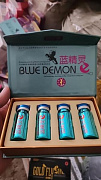 Blue Demon (Blue Demon) afrodizyak tomchilari