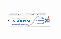 SENSODYNE MGNOVENNIY EFFEKT zubnaya pasta 75ml N1