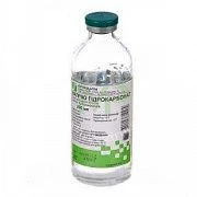 REOPOLIGLYUKIN eritma 400ml