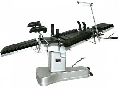 Механический операционный стол JY.A, Китай
