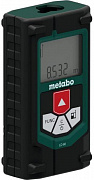 Лазерный дальномер LD 60 * Laser distance meter